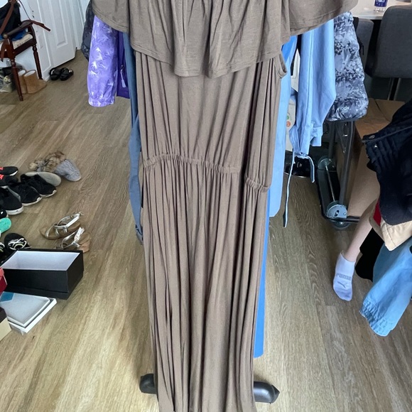 Maxi dress - Picture 2 of 4